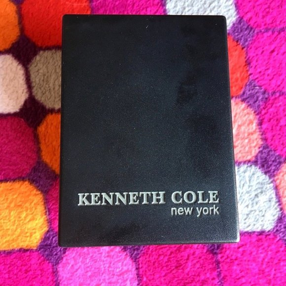 Kenneth Cole | Accessories | Retro Kenneth Cole Ny Faux Fur  KENNETH COLE faux fur watch